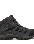 Columbia Туристически Crestwood Mid Waterproof 2100641
