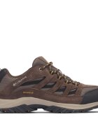 Columbia Туристически Crestwood Waterproof 2100651