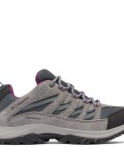 Columbia Туристически Crestwood Waterproof 2099881