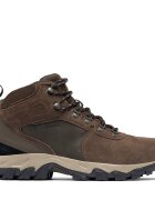 Columbia Туристически Newton Ridge Plus II Suede Wp 1746411