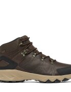 Columbia Туристически Peakfreak II Mid Outdry Leather 2100701