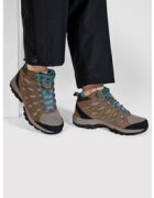 Columbia Туристически Redmond III Mid Waterproof BL0168