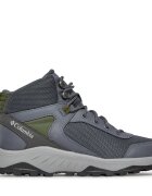 Columbia Туристически Trailstorm™ Ascend Mid Wp 2044271