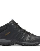 Columbia Туристически Woodburn II Chukka Wp Omni-Heat 2105171