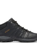 Columbia Туристически Woodburn II Chukka Wp Omni-Heat 2105171