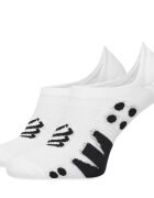 Compressport Чорапи тип терлици No Show XU00045
