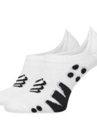 Compressport Чорапи тип терлици No Show XU00045