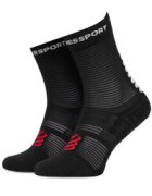 Compressport Къси чорапи Pro Racing V4.0 Run Low XU00047B