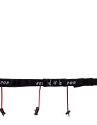 Compressport Колан-чантичка за спортуване Race Number Belt CU00013B