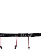 Compressport Колан-чантичка за спортуване Race Number Belt CU00013B
