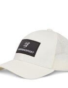 Compressport Шапка с козирка XHWU6980018TU