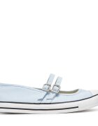 Converse Балеринки Chuck Taylor All Star Dainty Mary Jane Dark Romance A13654C