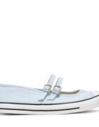 Converse Балеринки Chuck Taylor All Star Dainty Mary Jane Dark Romance A13654C