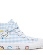 Converse Кецове Chuck Taylor All Star 1V A17701C