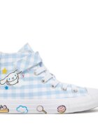 Converse Кецове Chuck Taylor All Star 1V A17701C