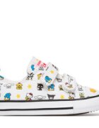 Converse Кецове Chuck Taylor All Star 2V A17703C