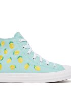Converse Кецове Chuck Taylor All Star Citrus A16555C