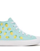 Converse Кецове Chuck Taylor All Star Citrus A16555C