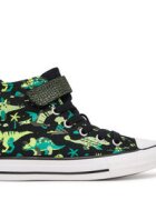 Converse Кецове Chuck Taylor All Star Easy-On Dinos A15899C