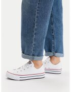 Converse Кецове Chuck Taylor All Star Eva Lift Ox 272858C