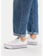 Converse Кецове Chuck Taylor All Star Eva Lift Ox 272858C