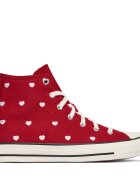 Converse Кецове Chuck Taylor All Star Hearts & Roses A19065C