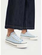 Converse Кецове Chuck Taylor All Star Heathered Glam A17596C