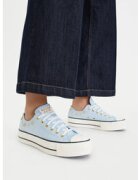 Converse Кецове Chuck Taylor All Star Heathered Glam A17596C