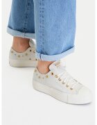Converse Кецове Chuck Taylor All Star Heathered Glam A17597C