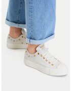 Converse Кецове Chuck Taylor All Star Heathered Glam A17597C