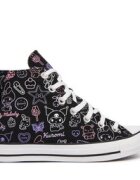 Converse Кецове Chuck Taylor All Star Hi X My Melody Kuromi A24938C
