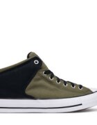 Converse Кецове Chuck Taylor All Star High Street A22387C