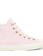 Converse Кецове Chuck Taylor All Star Knit Hi A13643C