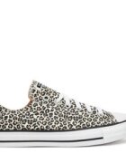 Converse Кецове CHUCK TAYLOR ALL STAR LEOPARD A19180C