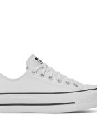 Converse Кецове Chuck Taylor All Star Lift Clean Ox 561680C