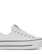 Converse Кецове Chuck Taylor All Star Lift Clean Ox 561680C