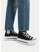 Converse Кецове Chuck Taylor All Star Lift Double Stack A15012C