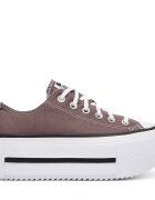 Converse Кецове Chuck Taylor All Star Lift Double Stack A20562C