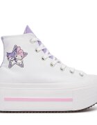 Converse Кецове Chuck Taylor All Star Lift Double Stack A21835C