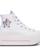 Converse Кецове Chuck Taylor All Star Lift Double Stack A21835C