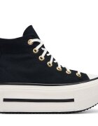 Converse Кецове Chuck Taylor All Star Lift Double Stack Lace A20780C