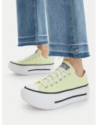 Converse Кецове Chuck Taylor All Star Lift Double Stack Platform A16283C