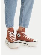 Converse Кецове Chuck Taylor All Star Lift Double Stack Platform Deer A17884C
