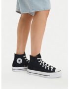 Converse Кецове Chuck Taylor All Star Lift Hi 560845C