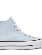 Converse Кецове Chuck Taylor All Star Lift Platform A10644C Светлосиньо
