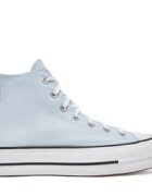 Converse Кецове Chuck Taylor All Star Lift Platform A10644C Светлосиньо