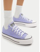 Converse Кецове Chuck Taylor All Star Lift Platform A16105C