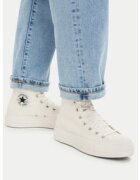 Converse Кецове Chuck Taylor All Star Lift Platform Beads A17787C