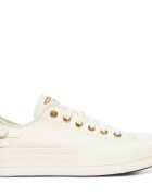 Converse Кецове Chuck Taylor All Star Lift Platform Buckle A11866C