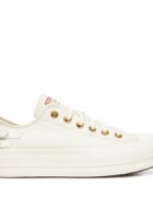 Converse Кецове Chuck Taylor All Star Lift Platform Buckle A11866C